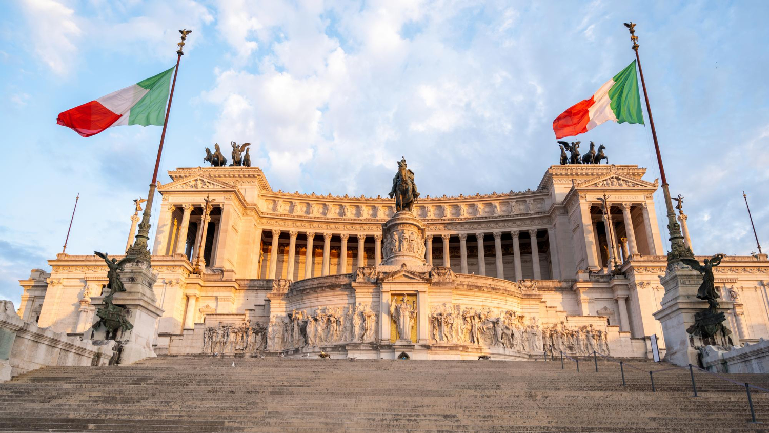 Corte Constitucional italiana muda de posição e leva a nova lei da cidadania à Justiça da União Europeia